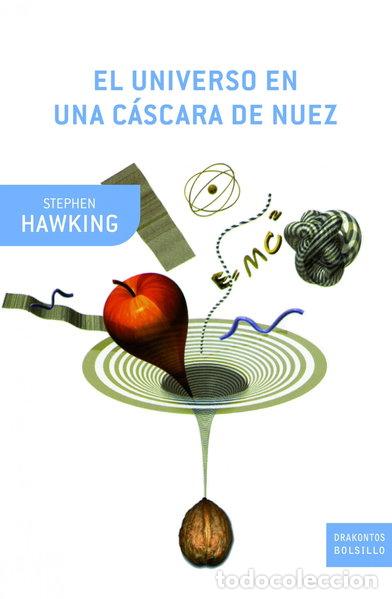Libros: El universo en una c&aacute;scara de nuez- 9788498921878