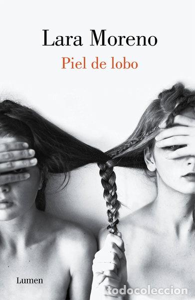 Livros em segunda m&atilde;o: Piel de lobo- 9788426403315