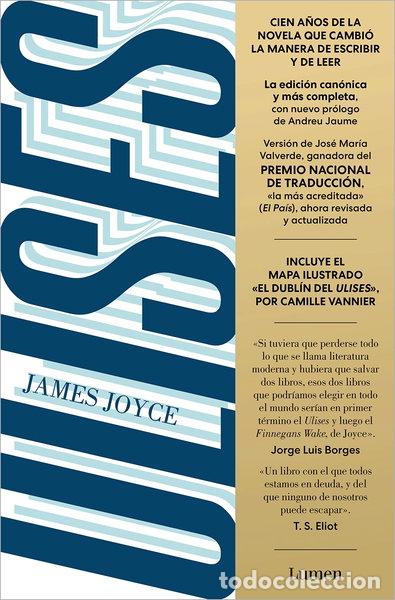 Libros: Ulises- 9788426407917