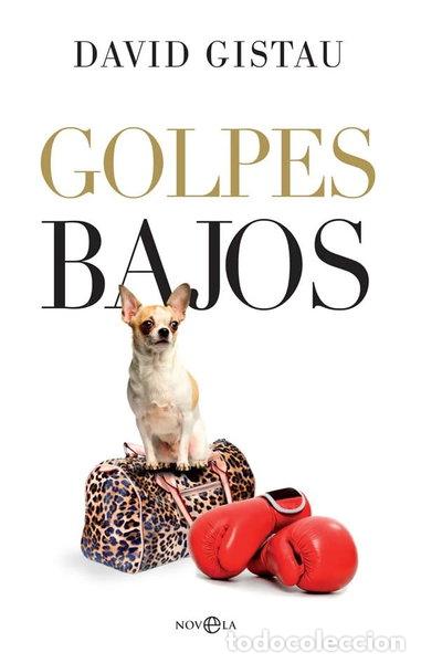 Libros: Golpes bajos- 9788490609101