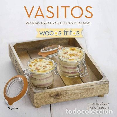 Libros: Vasitos- 9788416449163