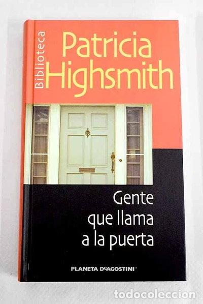 Libros: Gente que llama a la puerta- 9788439594543