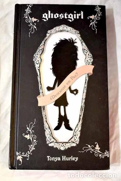 Libros: Ghostgirl- 9788467230444