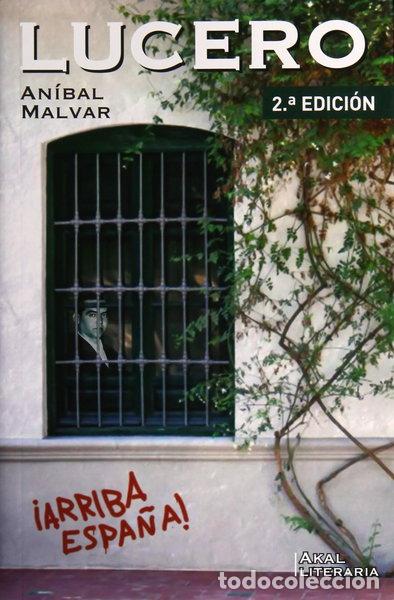 Libros: Lucero- 9788446047537