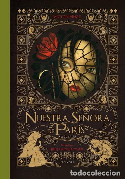 Libros: Nuestra Se&ntilde;ora de Par&iacute;s- 9788426384232