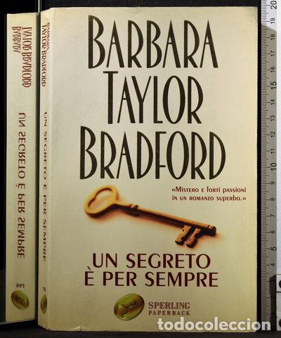 Libros: Un segreto &egrave; per sempre- 9788882745653