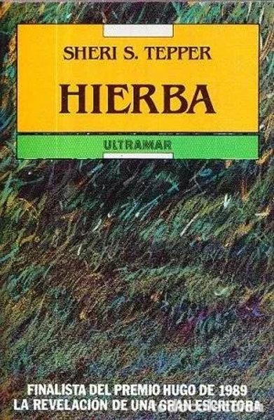 Libros: Hierba- 9788473866521