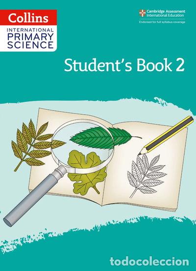 Livros em segunda m&atilde;o: International Primary Science Student's Book: Stage 2- 9780008368883