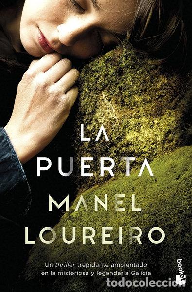Livros em segunda m&atilde;o: La Puerta- 9788408257585