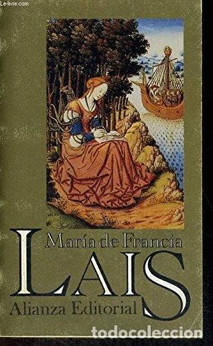 Livros em segunda m&atilde;o: Lais (9788420606880)