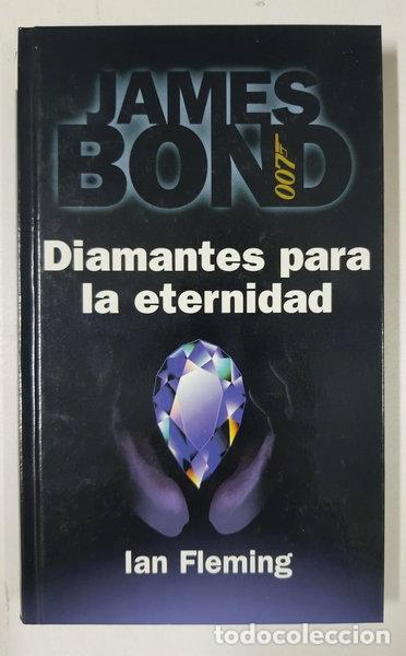 Libros: Diamantes para la eternidad- 9788447313945