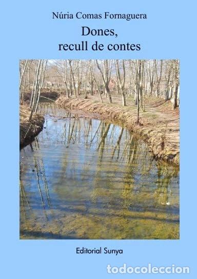 Libri di seconda mano: Dones, recull de contes- 9788494710483