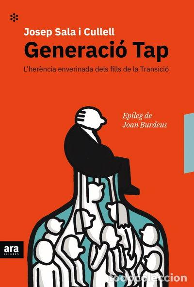 Libri di seconda mano: Generaci&oacute; Tap- 9788416915682