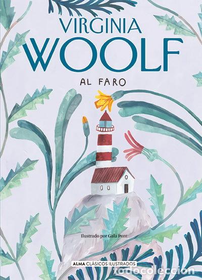 Libri di seconda mano: Al Faro- 9788418395550