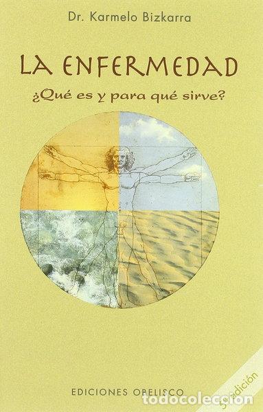 Libri di seconda mano: La enfermedad &iquest;qu&eacute; es y para qu&eacute; sirve?- 9788497771429