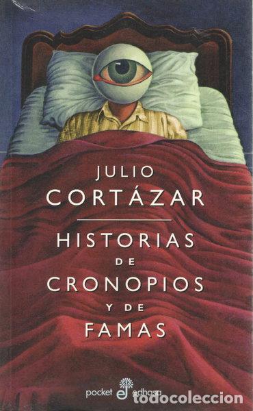 Libri di seconda mano: Historias de cronopios y de famas- 9788435015127