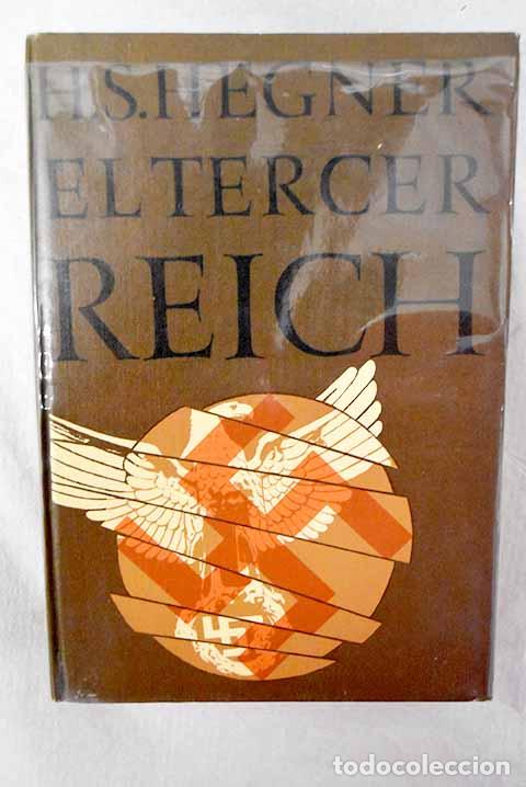 Libri di seconda mano: El tercer Reich: Hegner, H. S..- Hegner, H. S.