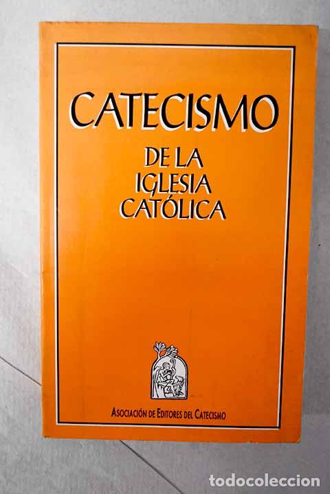 Livres: Catecismo de la Iglesia Cat&oacute;lica