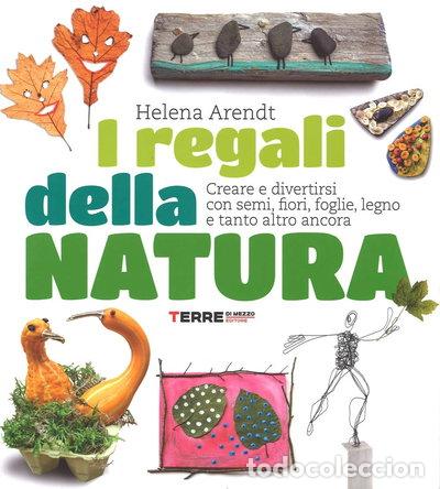 Livres: I regali della natura- 9788861892996