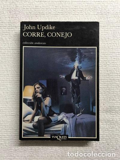 Libros: Corre, Conejo- 9788472231900