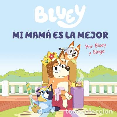 Livres: Mi mam&aacute; es la mejor- 9788448867645