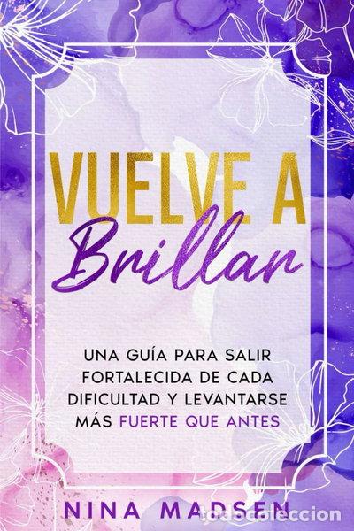 books: Vuelve a Brillar- 9791255530084
