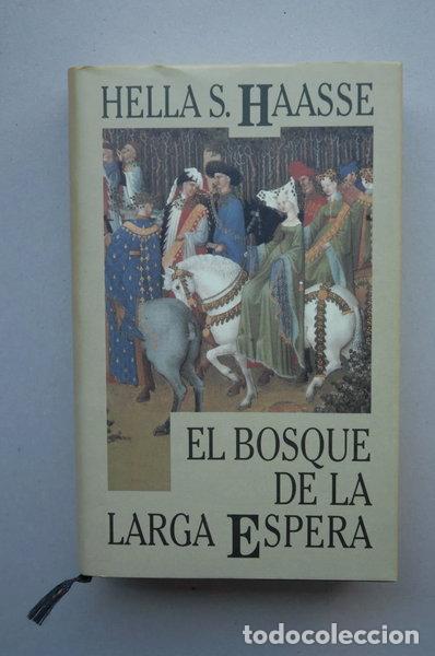 Libros: El bosque de la larga espera- 9788422647522