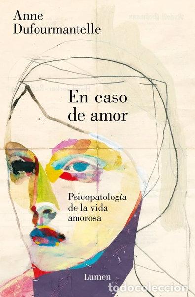 Libros: EN CASO DE AMOR- 9788426431325