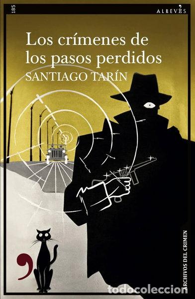 Libri di seconda mano: Los cr&iacute;menes de los pasos perdidos- 9788410455092