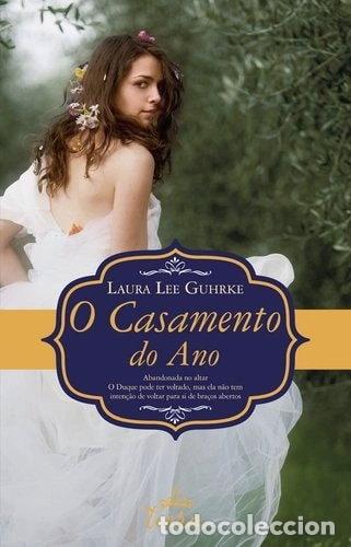Libros: O Casamento do Ano- 9789722047838