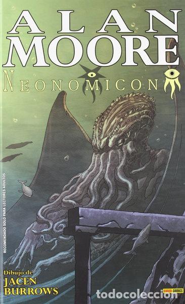 Libros: Neonomicon- 9788498857238