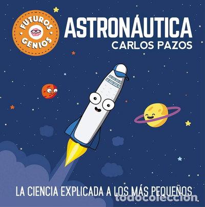 Livres: Astron&aacute;utica- 9788448850548