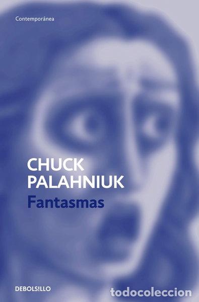 Livres: Fantasmas- 9788497934893