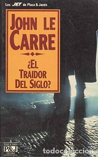 books: &iquest;El traidor del siglo?- 9788401499838