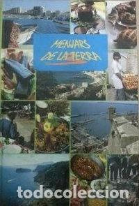 books: Menjars de la Terra- 9788488087034
