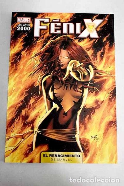 books: F&eacute;nix- 9788413349312
