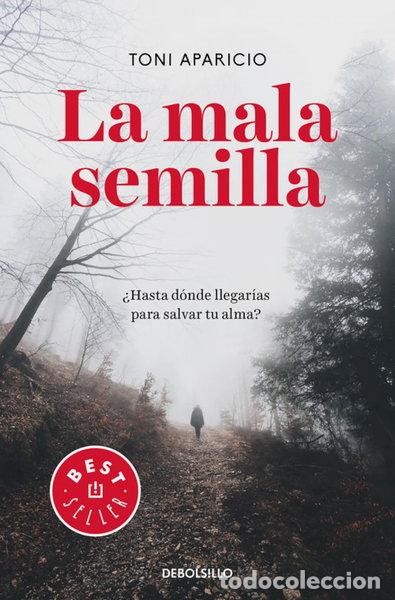 Livros em segunda m&atilde;o: La mala semilla- 9788466347464