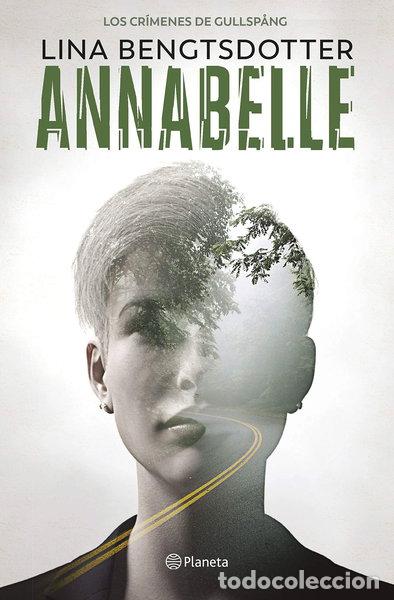 Livros em segunda m&atilde;o: Annabelle- 9788408201786
