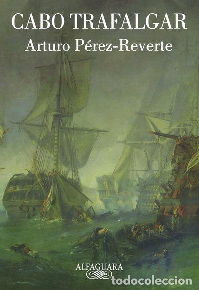 B&uuml;cher: Cabo Trafalgar- 9789870400189