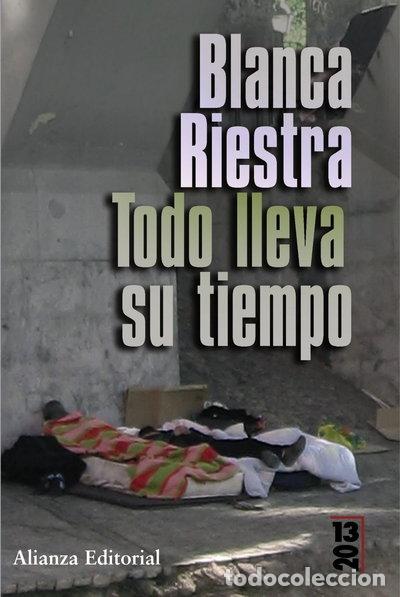 Libros: Todo lleva su tiempo- 9788420684444