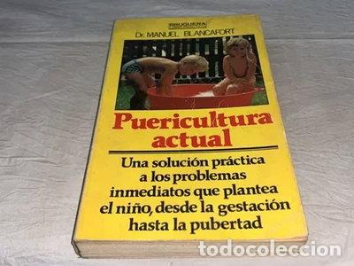 Libros: Puericultura actual- 9788402065988