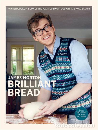 Livres: Brilliant Bread- 9780091955601