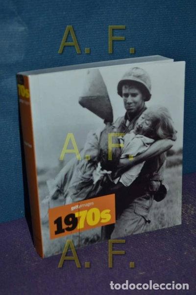 Livres: 1970s: Images of the 20th Century- 9783833110832