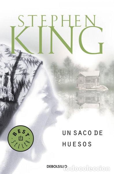 Livres: Un saco de huesos- 9788497595964