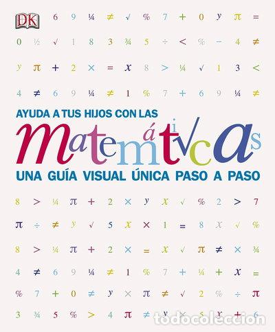 Libri di seconda mano: Ayuda a tus hijos con las matem&aacute;ticas- 9781409354338