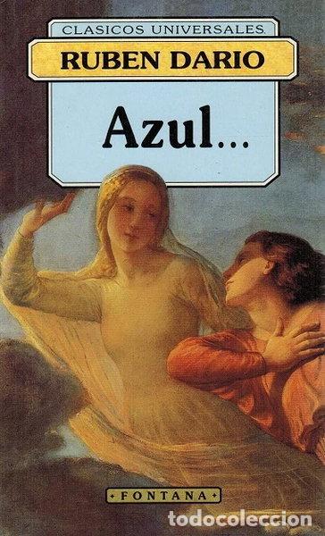 Libri di seconda mano: Azul...- 9788476726648