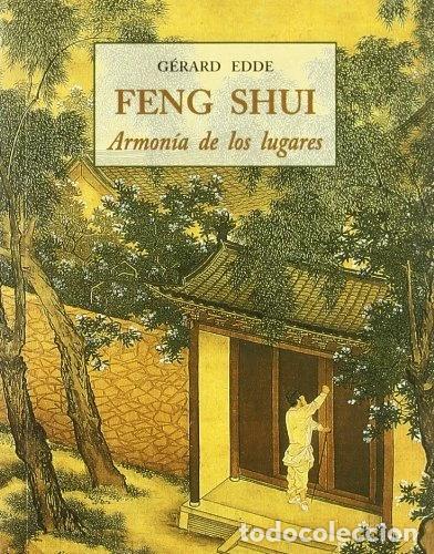 Libri di seconda mano: Feng Shui. Armon&iacute;a de los lugares- 9788476517918