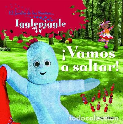 Libri di seconda mano: &iexcl;Vamos a saltar!- 9788408086710