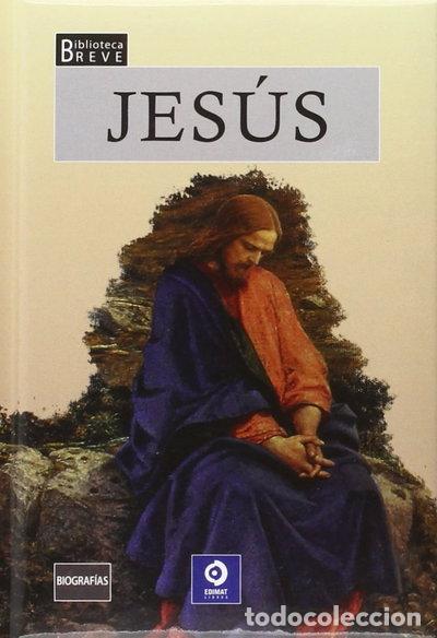 Libri di seconda mano: Jes&uacute;s- 9788497649520