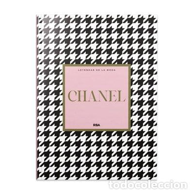 Libri di seconda mano: Chanel- 9788410578227
